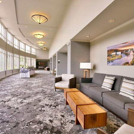 Hilton Garden Inn Idaho Falls Eksteriør bilde