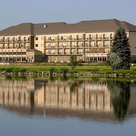 Hilton Garden Inn Idaho Falls Eksteriør bilde