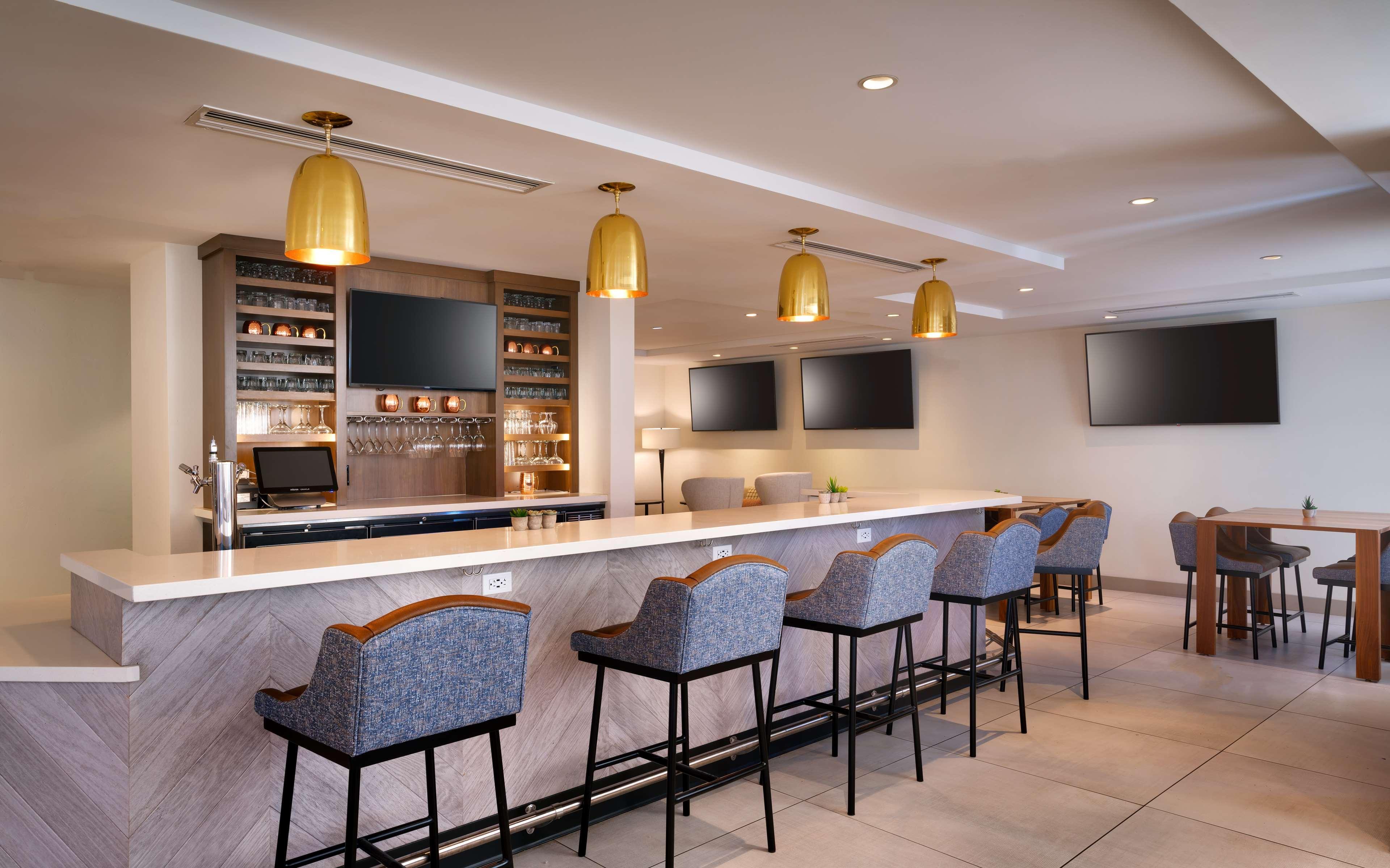 Hilton Garden Inn Idaho Falls Eksteriør bilde