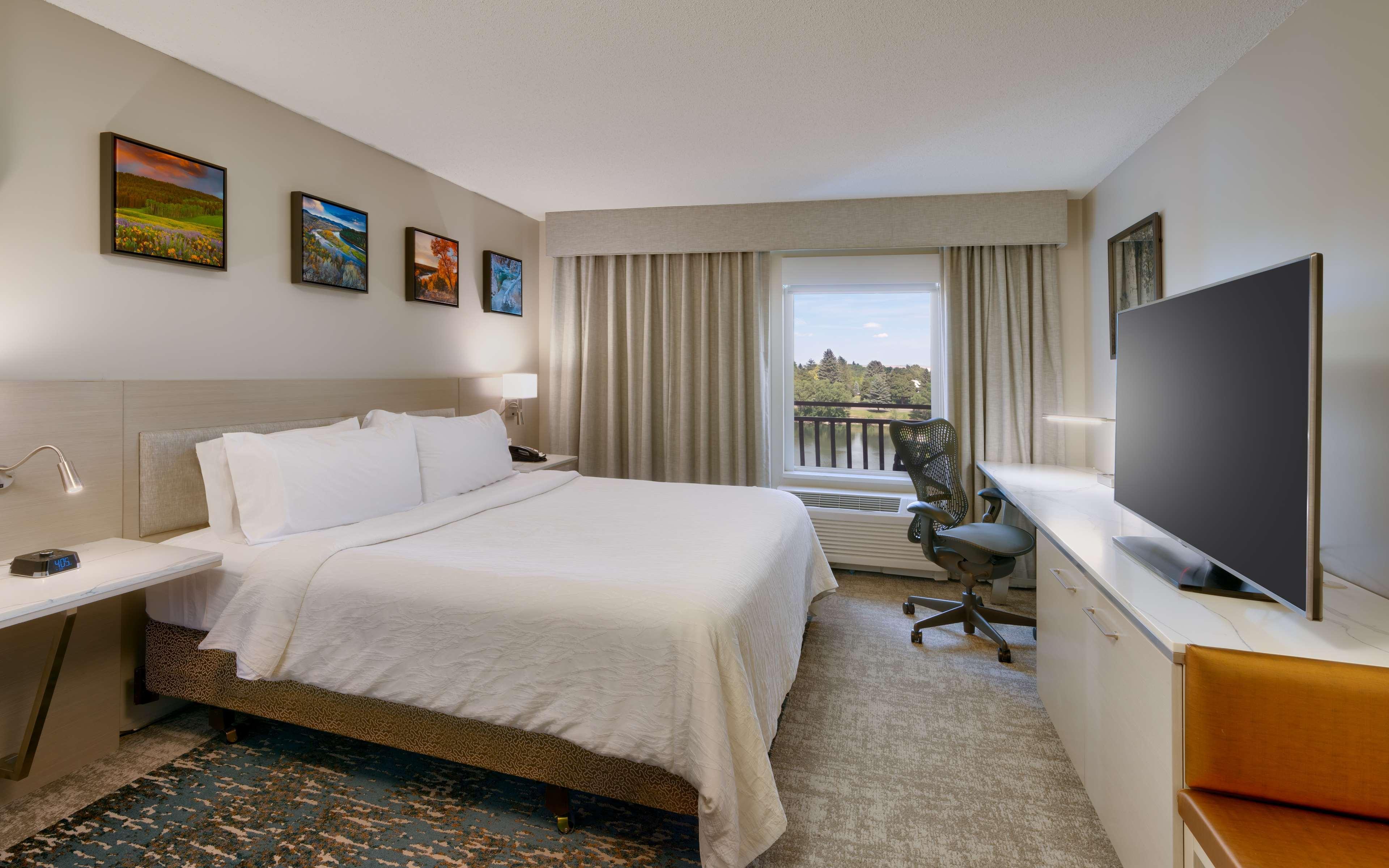 Hilton Garden Inn Idaho Falls Eksteriør bilde