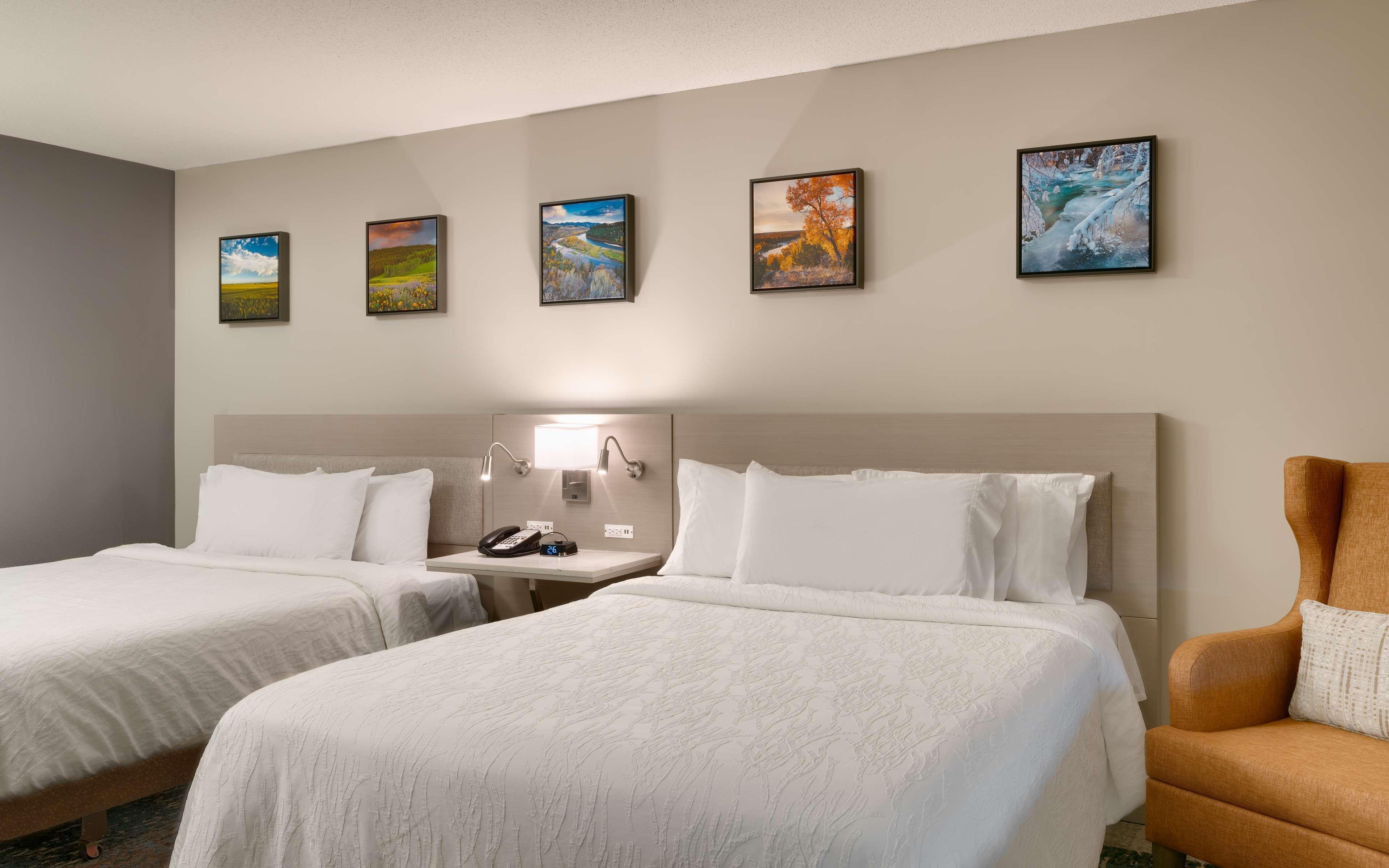 Hilton Garden Inn Idaho Falls Eksteriør bilde