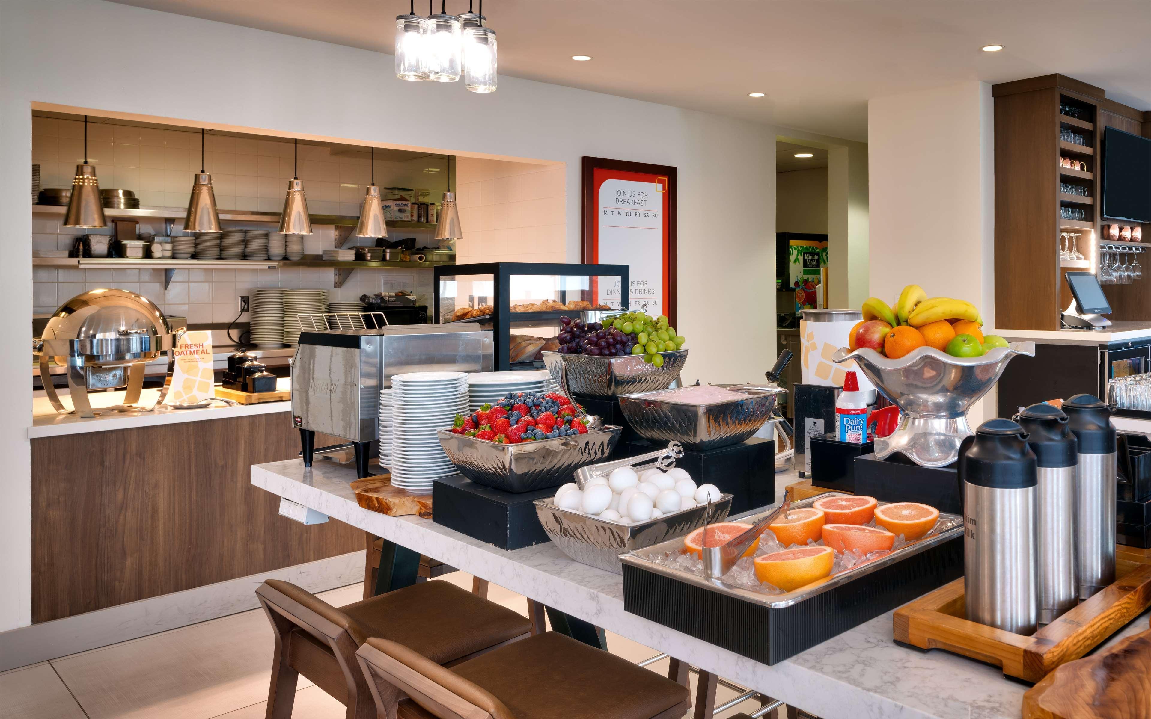 Hilton Garden Inn Idaho Falls Eksteriør bilde