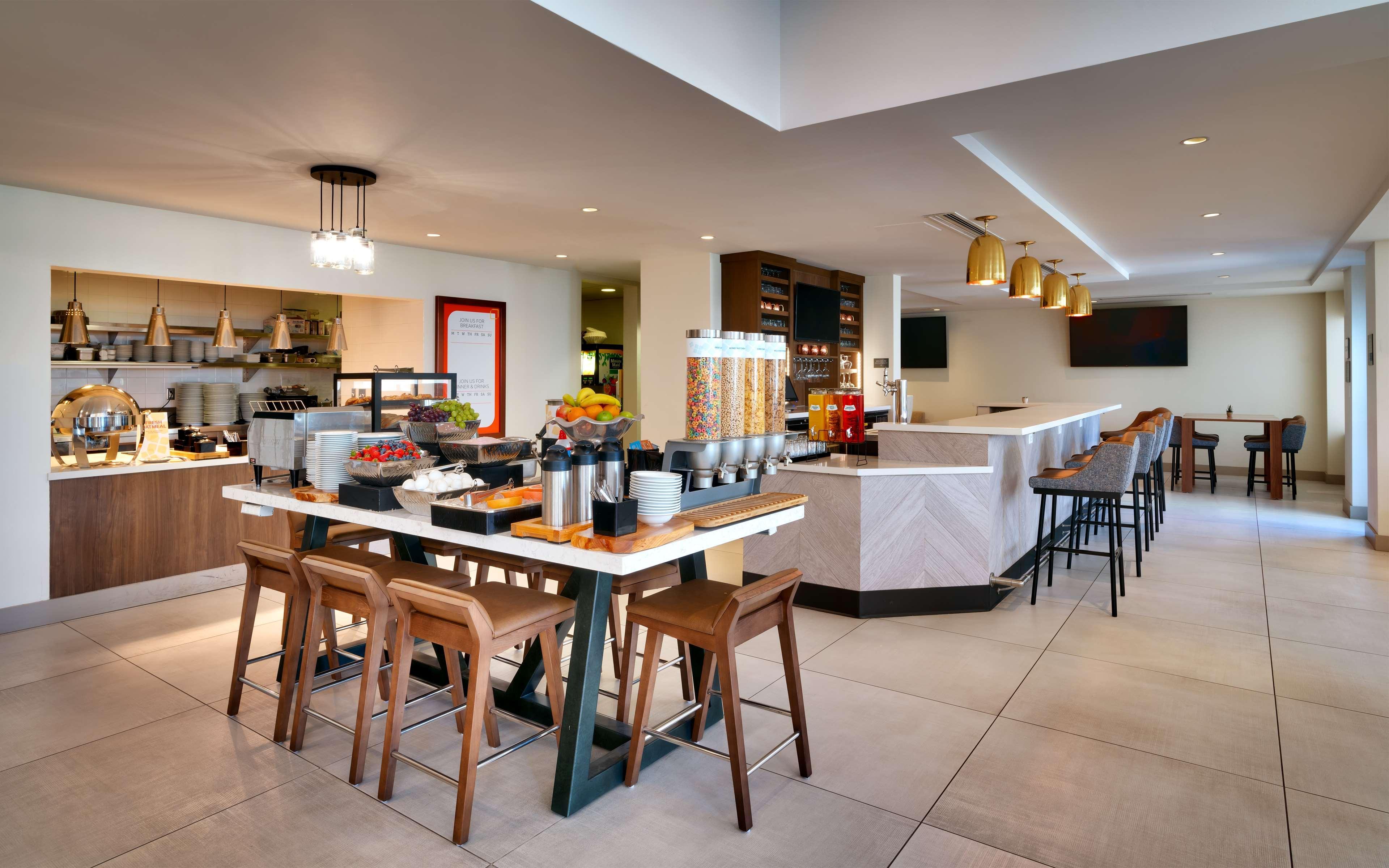 Hilton Garden Inn Idaho Falls Eksteriør bilde