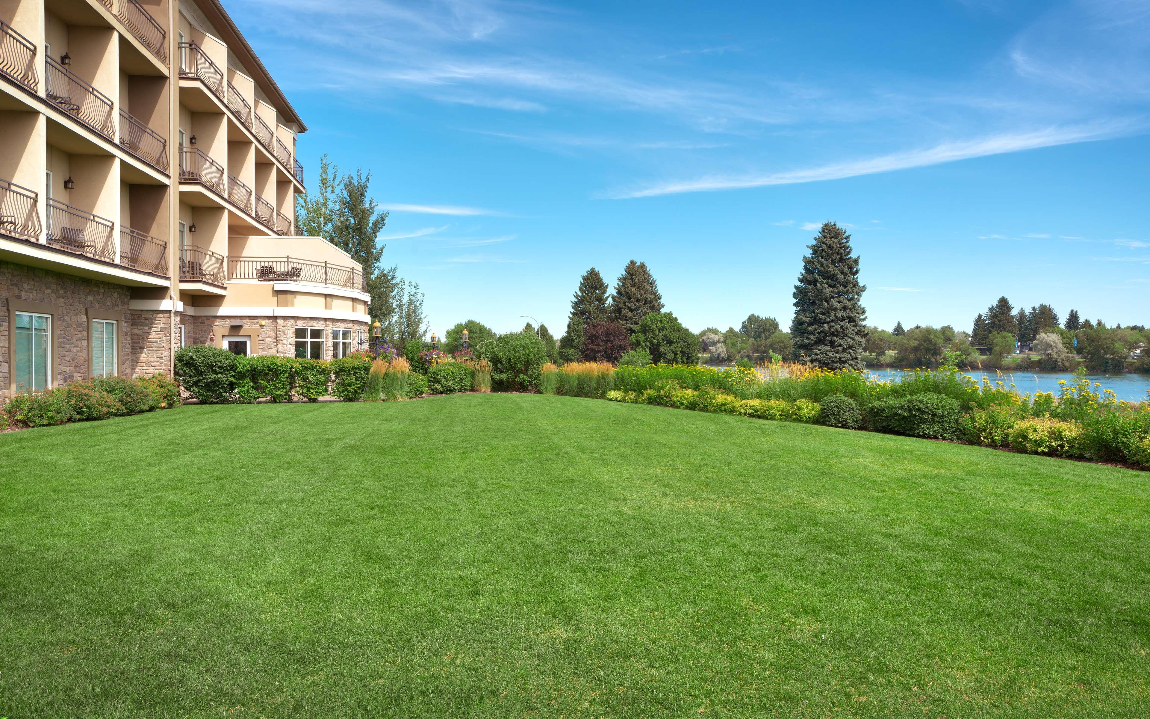Hilton Garden Inn Idaho Falls Eksteriør bilde