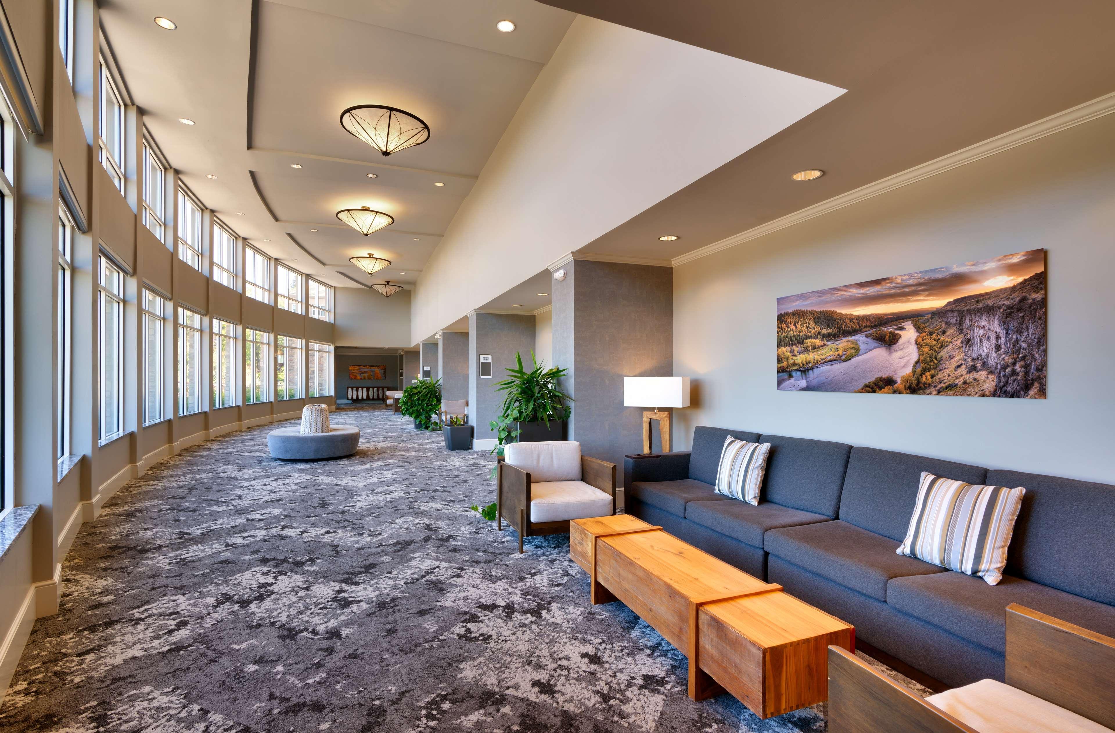 Hilton Garden Inn Idaho Falls Eksteriør bilde