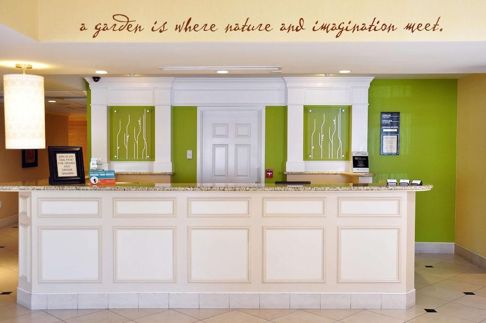 Hilton Garden Inn Idaho Falls Eksteriør bilde