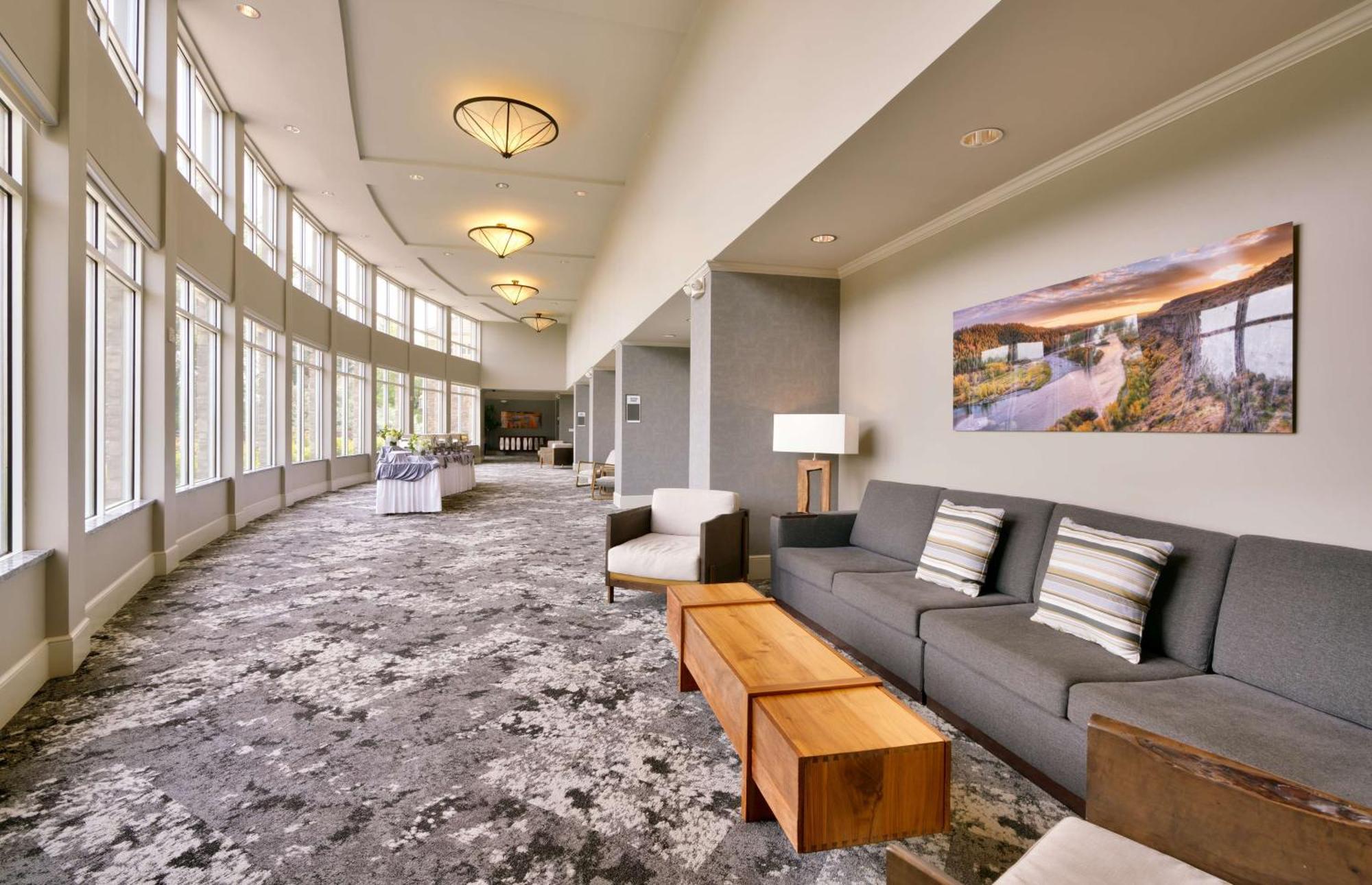 Hilton Garden Inn Idaho Falls Eksteriør bilde