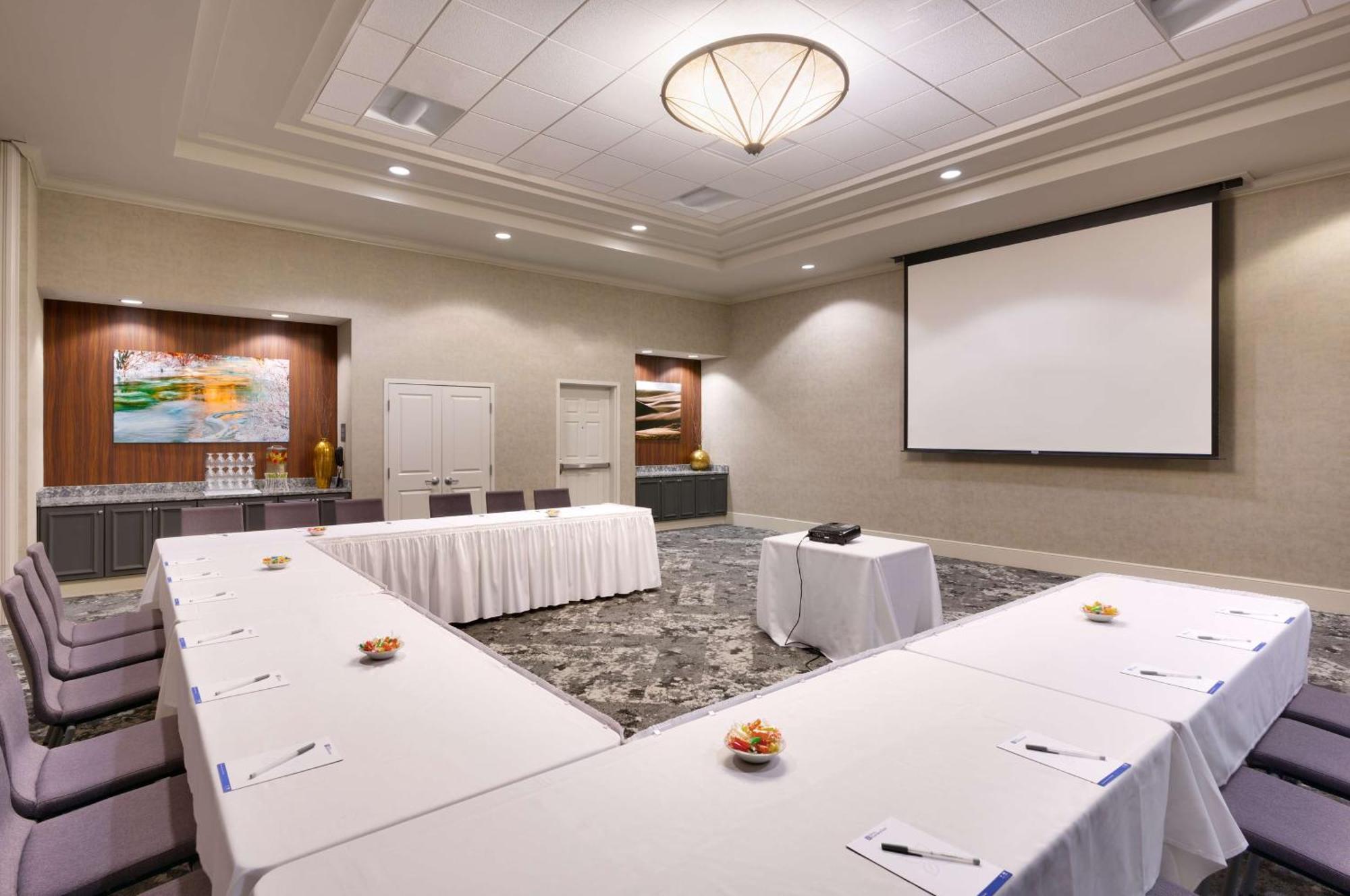 Hilton Garden Inn Idaho Falls Eksteriør bilde