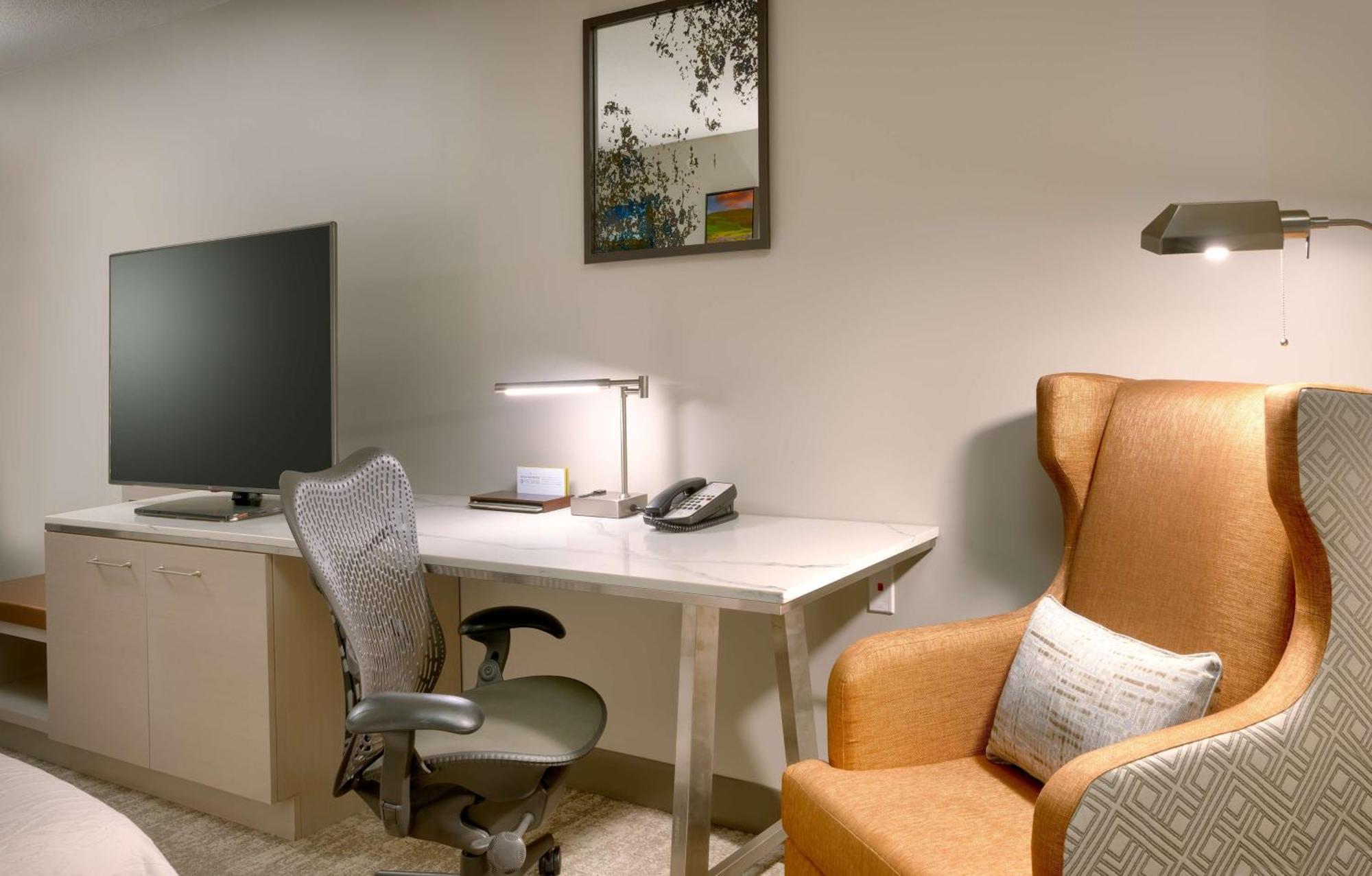 Hilton Garden Inn Idaho Falls Eksteriør bilde