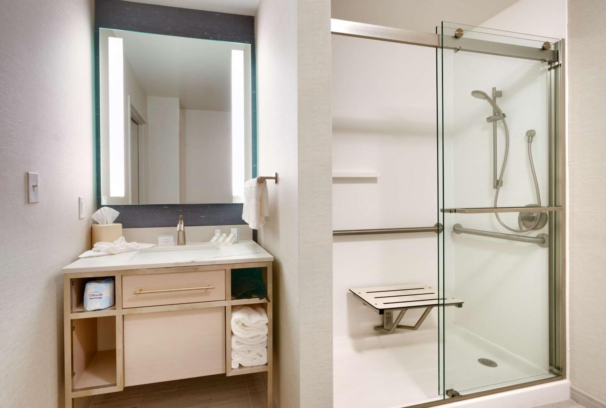 Hilton Garden Inn Idaho Falls Eksteriør bilde