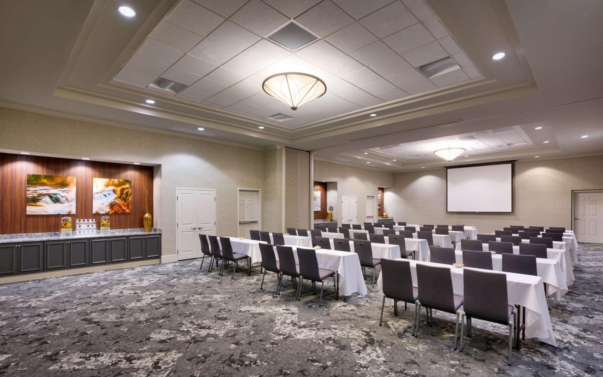 Hilton Garden Inn Idaho Falls Eksteriør bilde