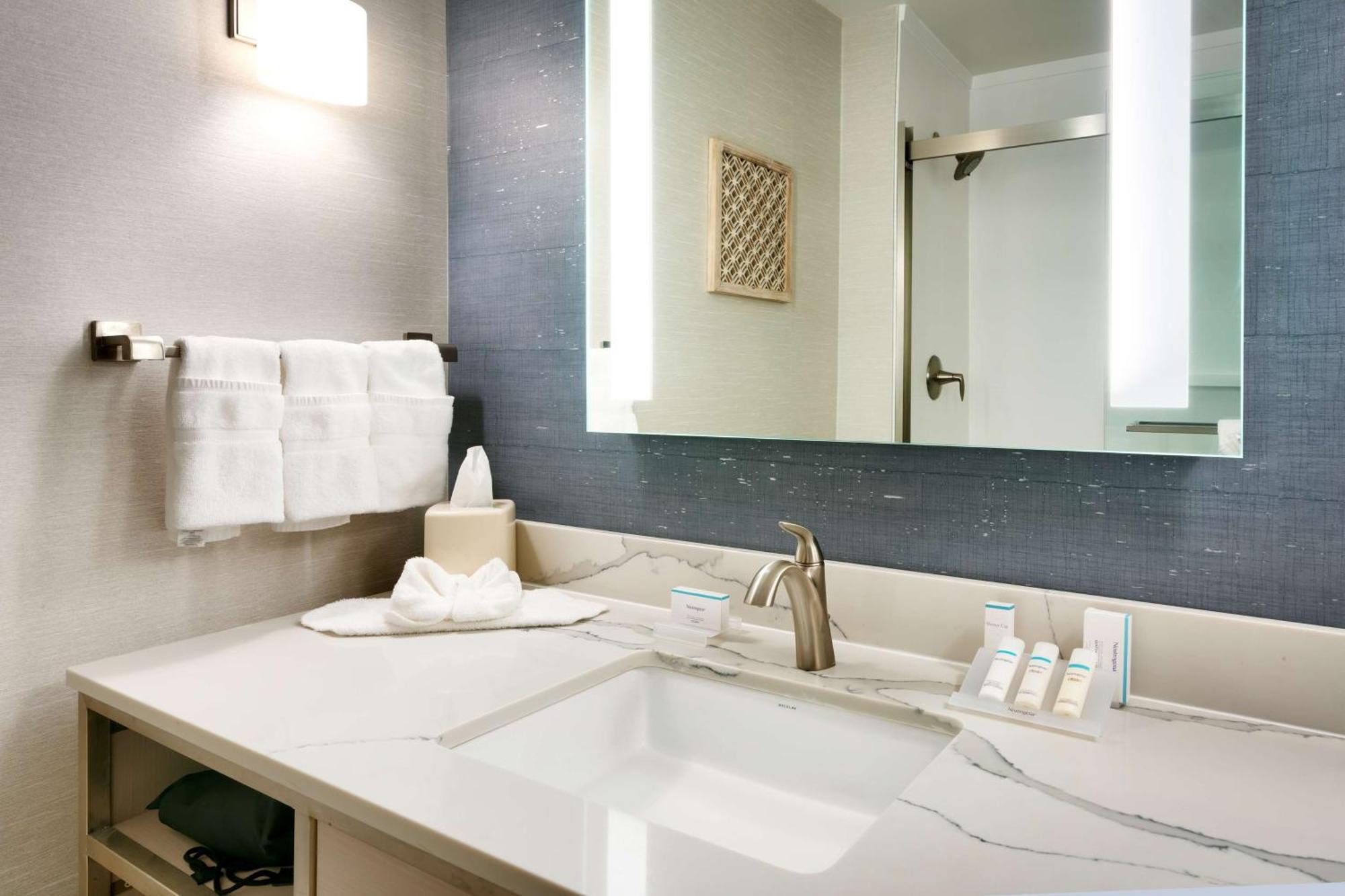 Hilton Garden Inn Idaho Falls Eksteriør bilde
